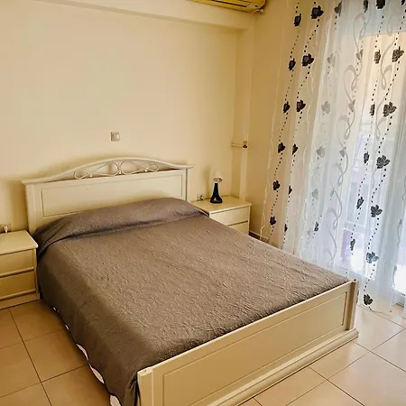 Rossis Apartment Athens Exterior photo