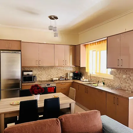 Rossis Apartment Athens Exterior photo