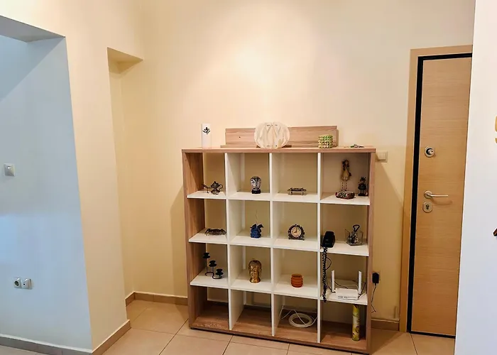 Rossis Apartment