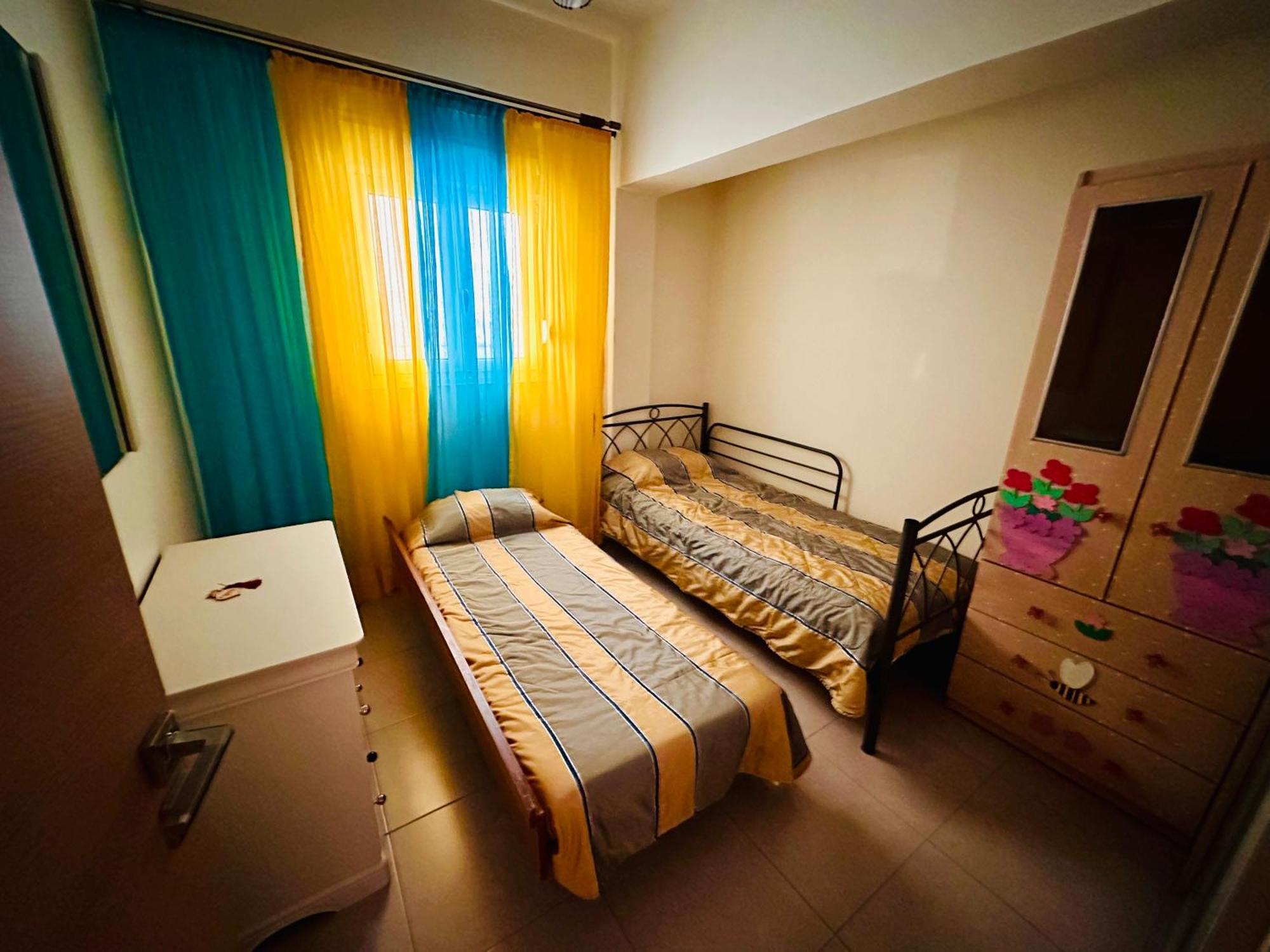 Rossis Appartement Athene
