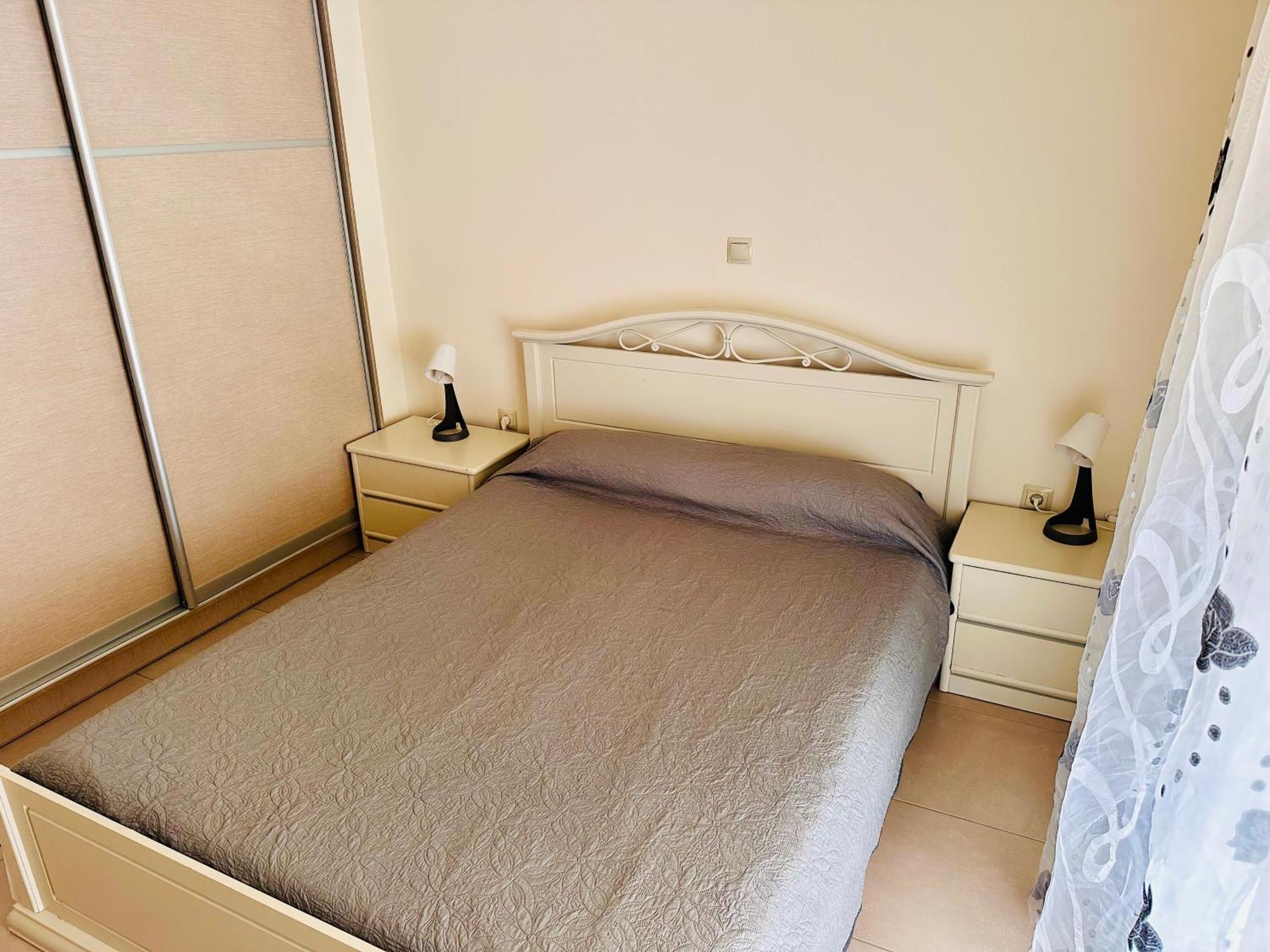 Appartement Rossis Athene