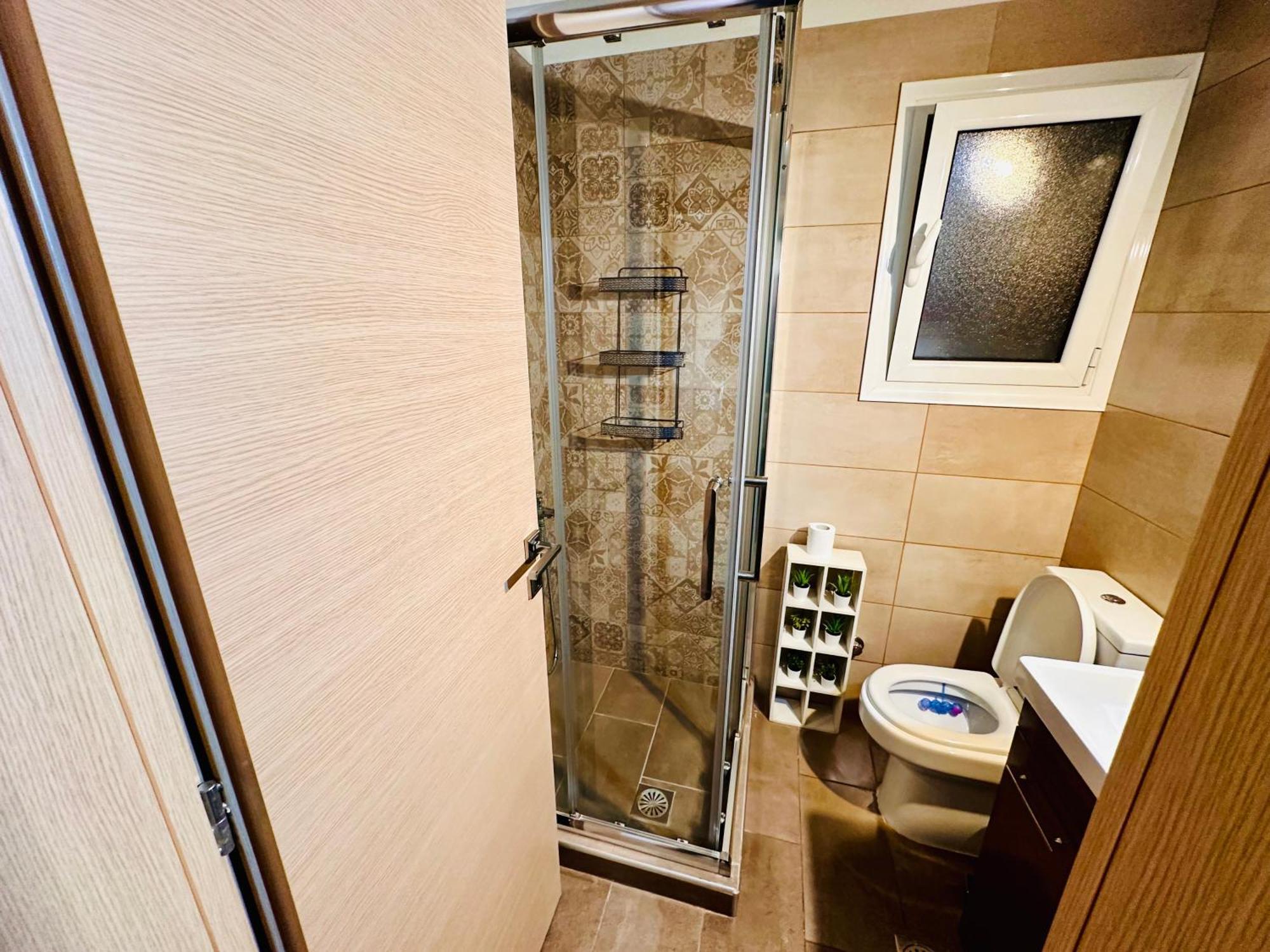 Rossis Appartement *